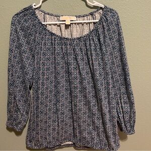 Women’s Michael Kors Blouse